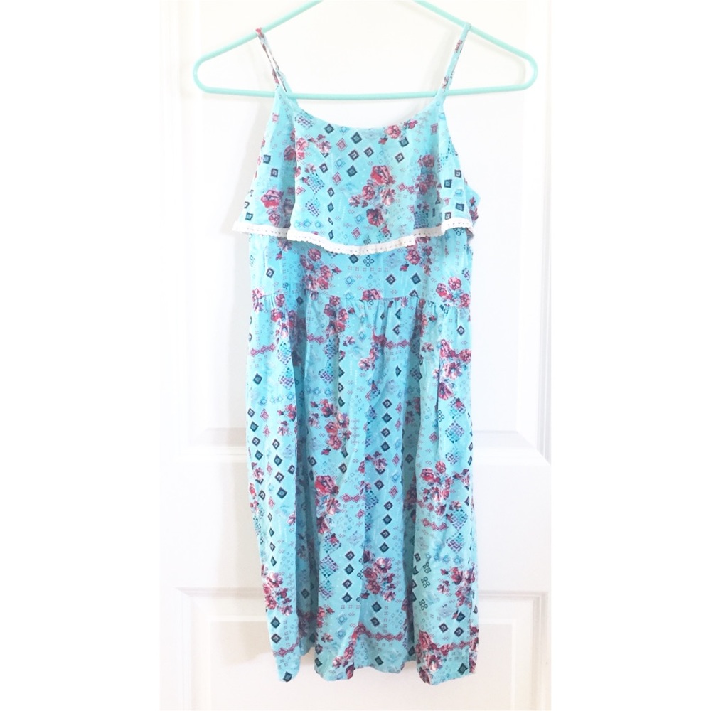 Xhilaration Dress
